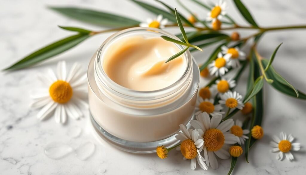 Acne-Fighting Properties in Moisturizers