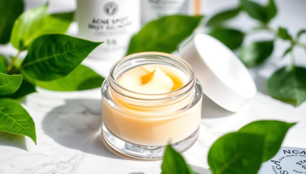 Acne Spot Treatment
