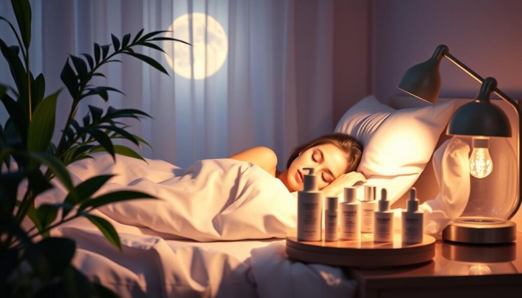 Beauty Sleep