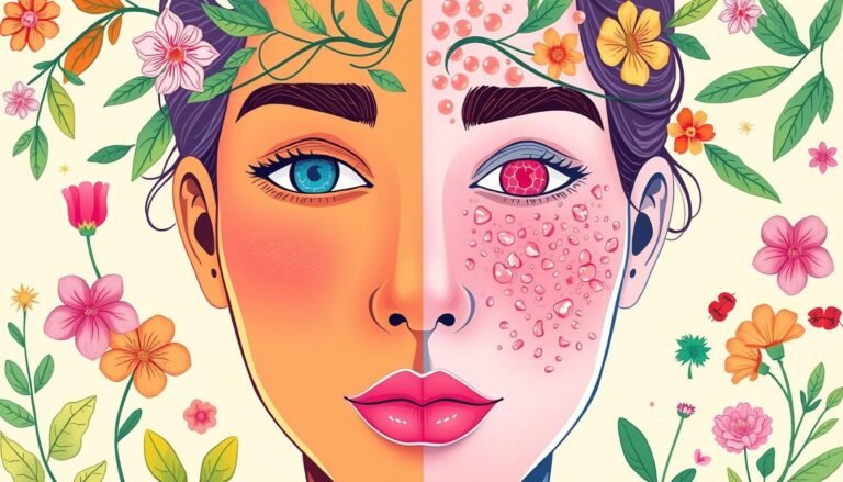 How Hormones Influence Acne