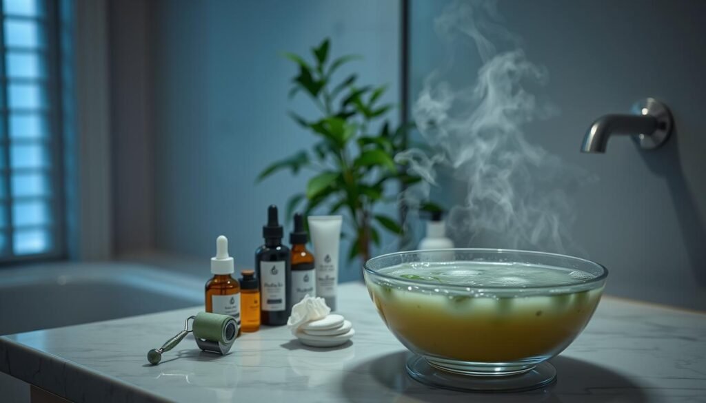 Pimple Prevention Techniques