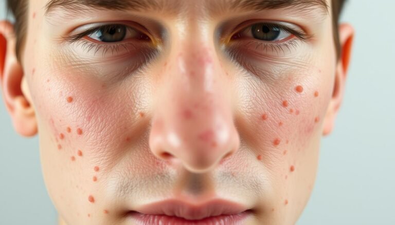 Recognizing the Symptoms of Acne