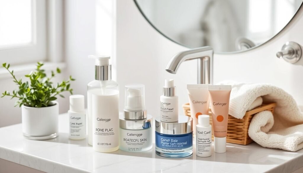 Skin Care Tips for Acne-Prone Skin