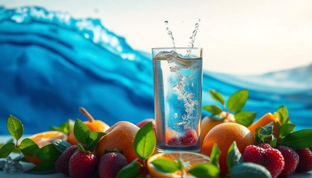 anti-inflammatory benefits of hydration