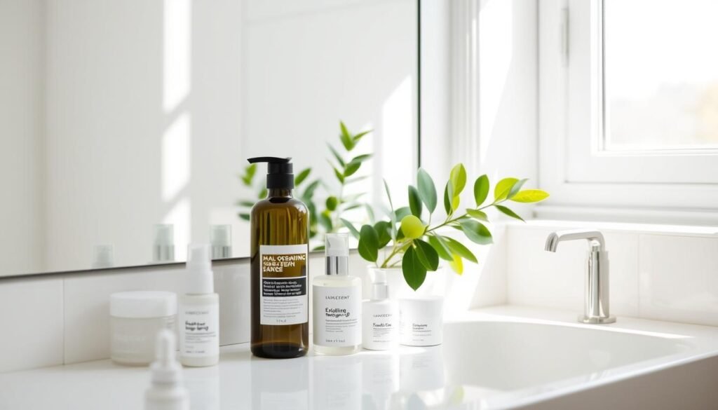 Acne Prevention Strategies