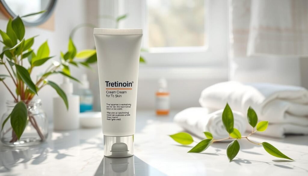 Benefits And Side Effects of Using Tretinoin Cream