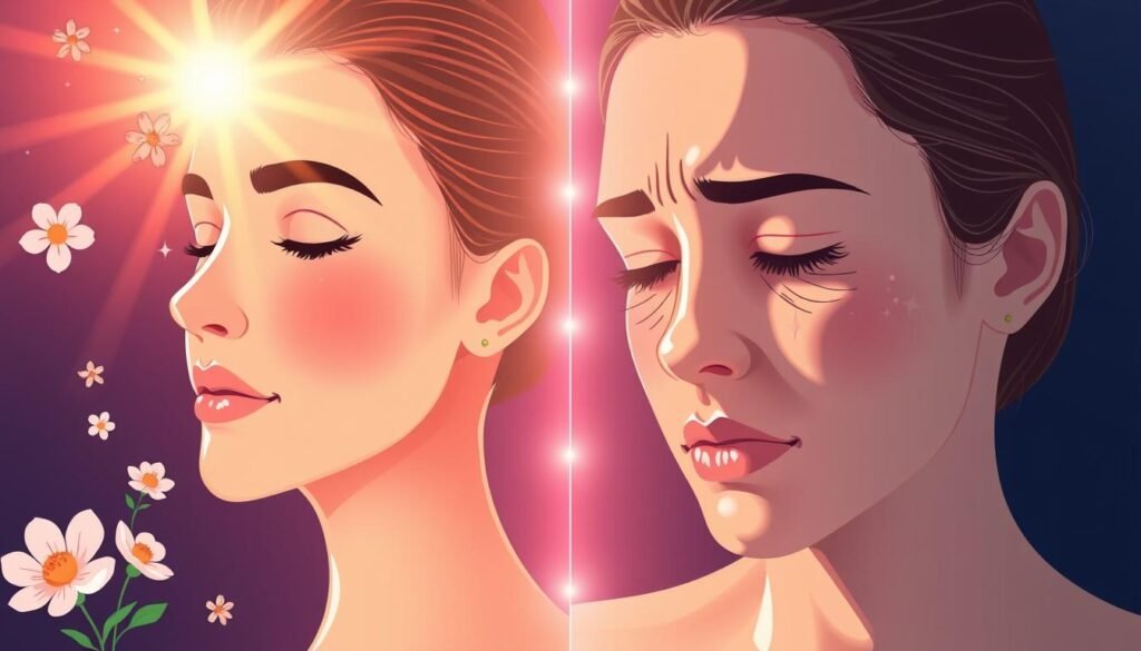 Benefits and side effects of using tretinoin cream