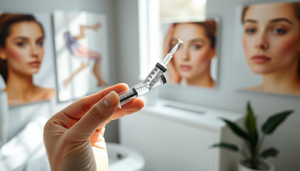 Benefits of Corticosteroid Injections