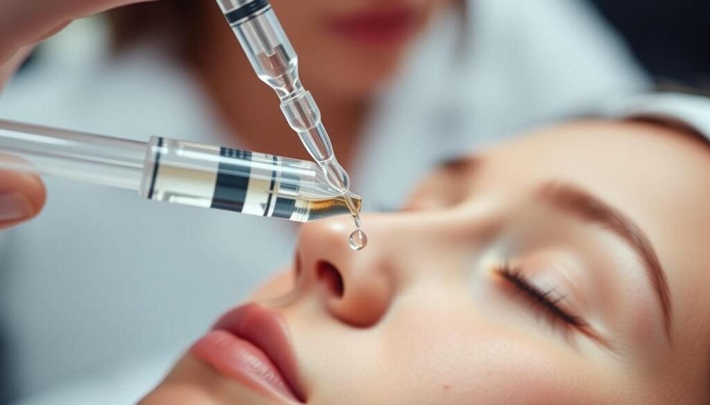 Cortisone Shots for Fast Acne Treatment