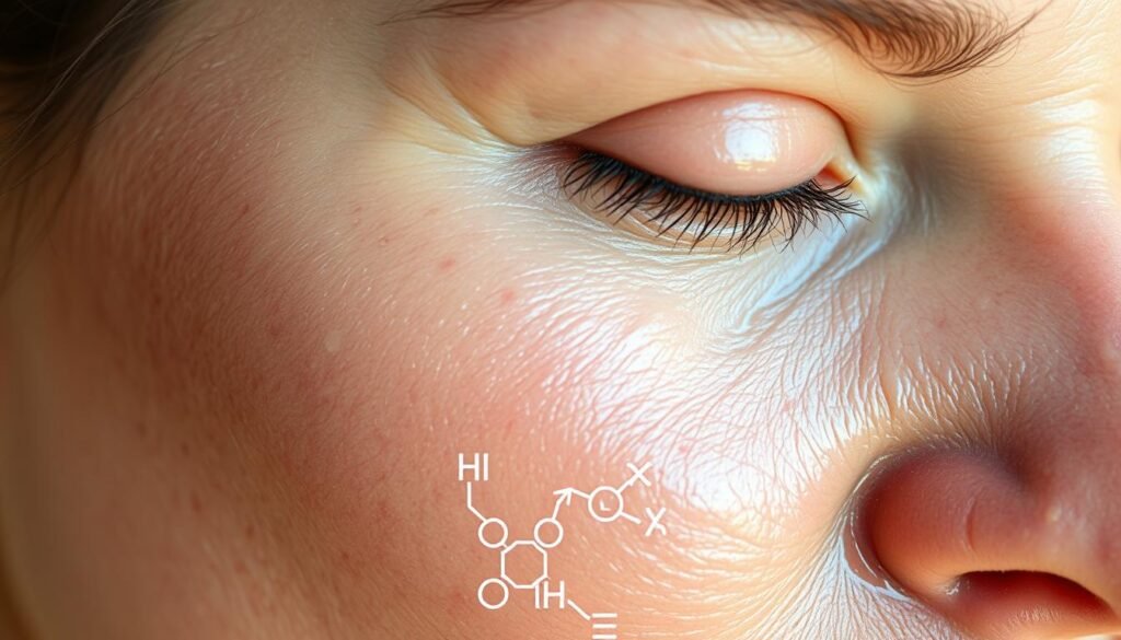 Hormonal Imbalances and Oily Skin