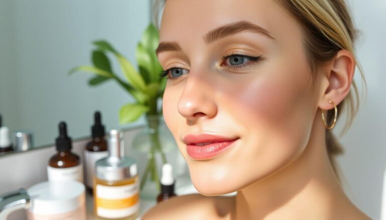 How to Reduce the Appearance of Acne Scars