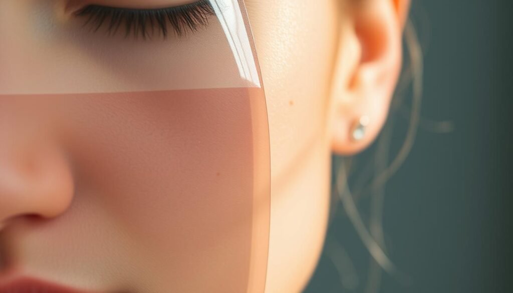 Importance of Treating Acne Scars