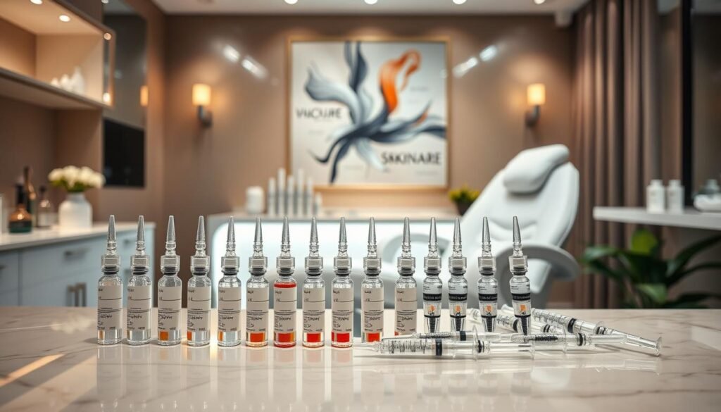 Injectables for Smoother Skin