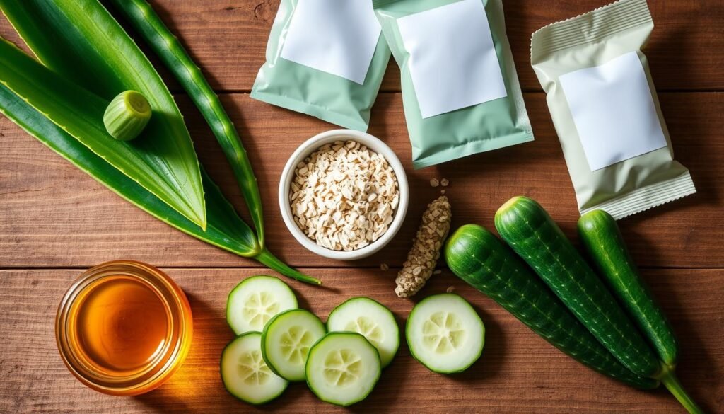Natural Acne Remedies