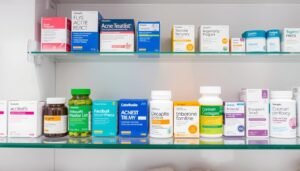 Oral Medications for Acne