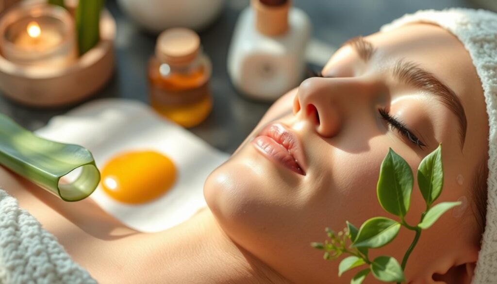 Preventing Acne Scarring