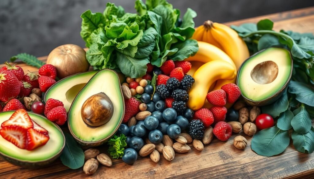 The Acne-Prevention Diet: Foods for Healthier Skin