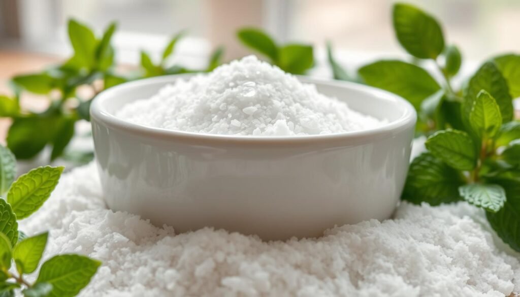 benefits of baking soda