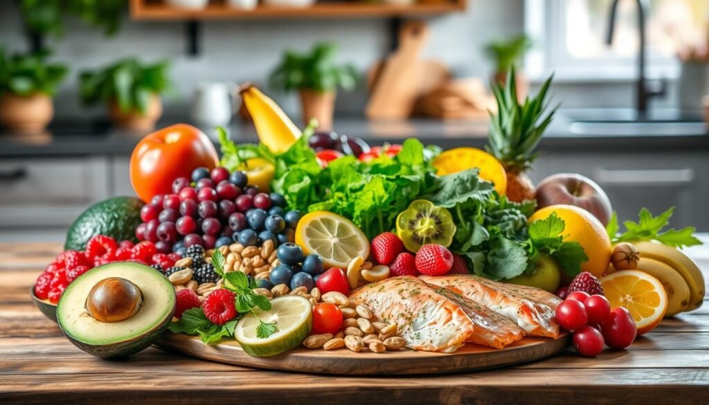 dietary factors in acne management