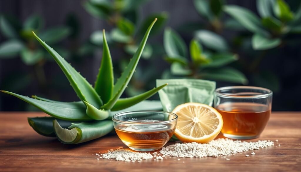 home remedies for papule acne
