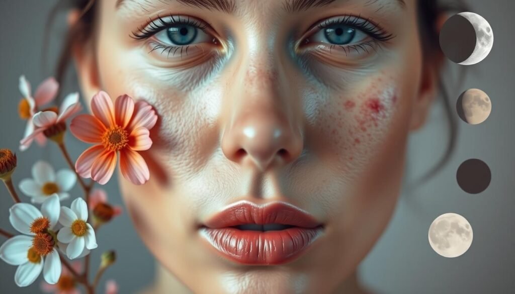 Hormonal Changes and Acne