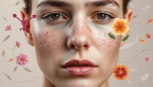 Hormonal Imbalances and Acne