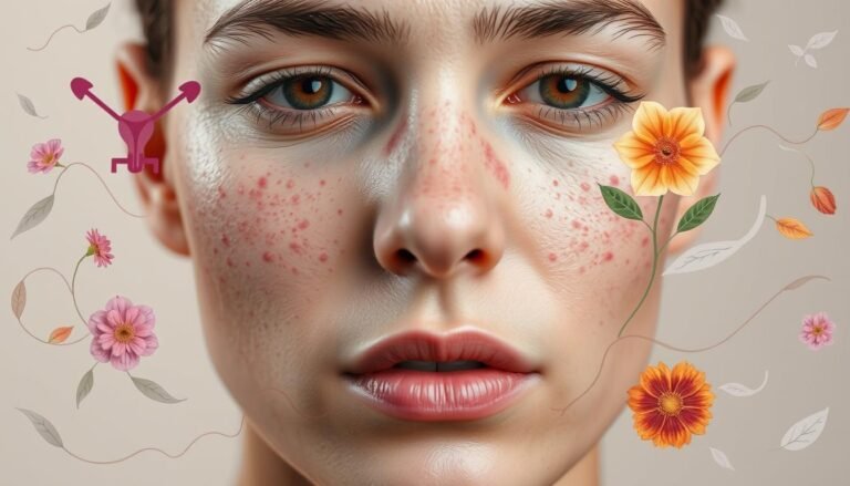 Hormonal Imbalances and Acne