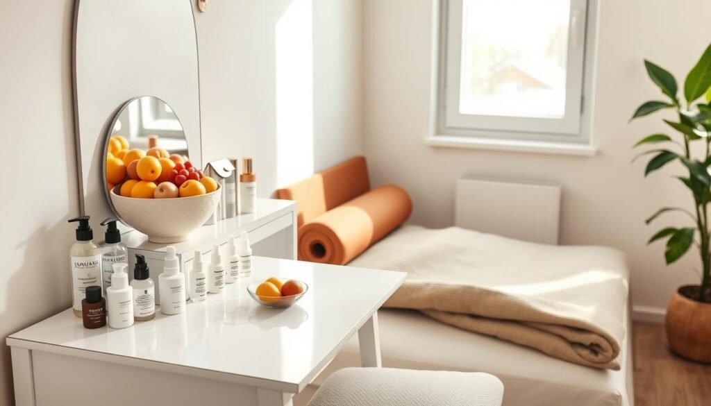 Lifestyle Changes for Acne