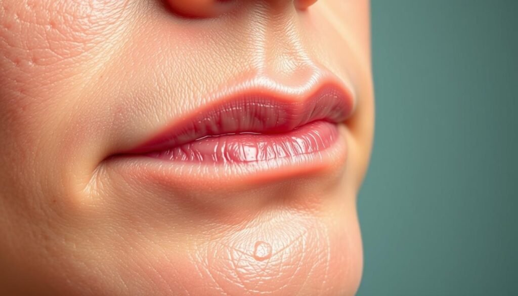 Overactive Sebaceous Glands