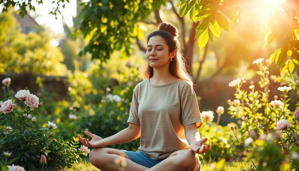 anxiety management for better skin